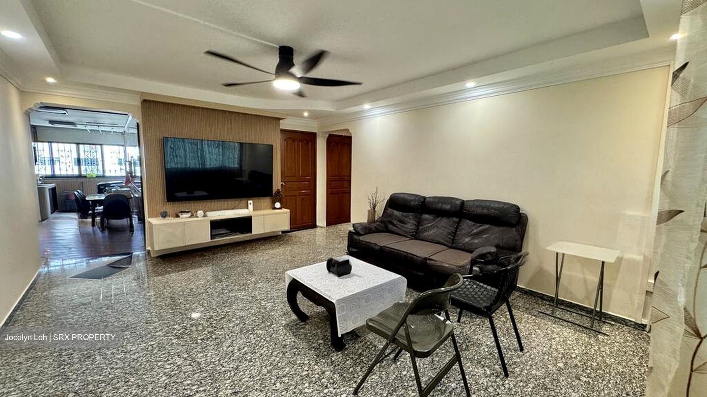 Blk 572 Cheng San Court (Ang Mo Kio), HDB 4 Rooms #498100551